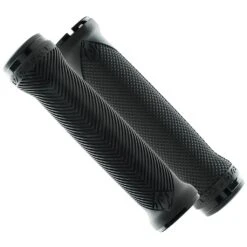 Race Face Lovehandle Grip Lock-On 30mm Black Lenkergriffe