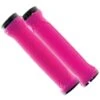 Race Face Lovehandle Grip Lock-On 30mm Pink Lenkergriffe