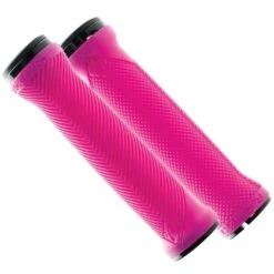 Race Face Lovehandle Grip Lock-On 30mm Pink Lenkergriffe