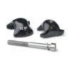 Ritchey Carbon Single Bolt Adapter Fizik/Selle Italia 7x9.6mm