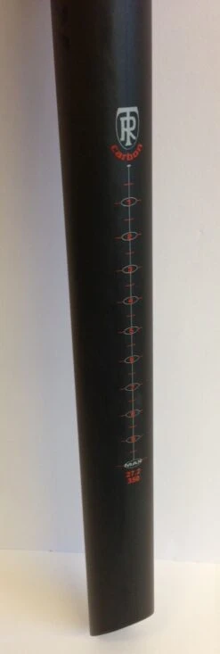 Ritchey Superlogic Carbon One-Bolt 27,2mm Sattelstütze -MAXXIS Verkäufe ritchey wcs carbon sattelstuetze 2013 2