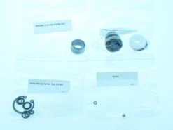 Rock Shox Reverb Stealth(2013-2016) 200 Hour/1 Year Service Kit A2