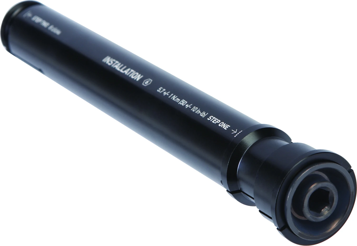 Rock Shox Maxle DH 20x110mm (35mm Chassis) Steckachse 3 Rock Shox Maxle DH 20x110mm (35mm Chassis) Steckachse