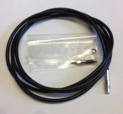 Rock Shox Reverb Stealth Connectamajig Hydraulik-Leitung Schwarz