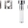 Rock Shox Reverb Nut And Bolt Kit Sattelstütze Klemmschrauben/Muttern