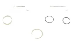 Rock Shox Reverb Stealth C1 2020 200 Hour/1 Year Service Kit