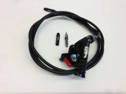 Rock Shox Reverb Remote MMX Hebel Links Bis 2013 Mit Leitung