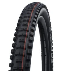Schwalbe Big Betty Addix Soft Super Trail SnakeSkin Tubeless Easy E-50 29x2.60 Reifen
