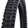 Schwalbe Big Betty Addix Ultra Soft Super Downhill SnakeSkin Tubeless Easy E-50 27.5x2.40 Reifen -MAXXIS Verkäufe schwalbe big betty addix ultra soft super downhill reifen