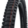 Schwalbe Big Betty Addix Soft Super Gravity SnakeSkin Tubeless Easy E-50 29x2.60 Reifen