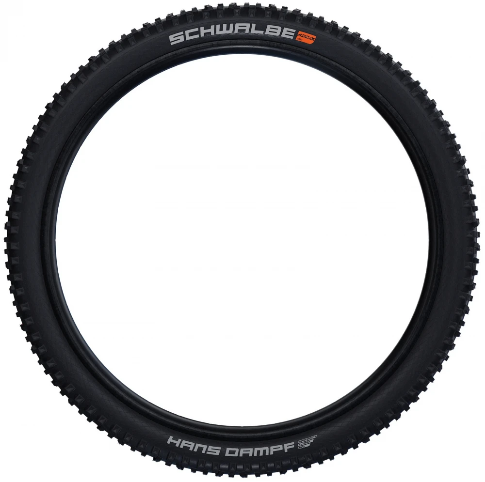 Schwalbe Hans Dampf Addix Soft Super Gravity SnakeSkin Tubeless Easy E-25 29x2.35 5 Schwalbe Hans Dampf Addix Soft Super Gravity SnakeSkin Tubeless Easy E-25 29x2.35 – Bild 3