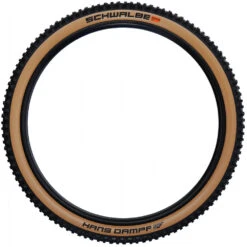 Schwalbe Hans Dampf Addix Soft Super Trail SnakeSkin Tubeless Easy E-25 Bronze Skin 29x2.60 Reifen -MAXXIS Verkäufe schwalbe hans dampf addix soft super trail classic 2