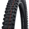 Schwalbe Hans Dampf Addix Soft Super Trail SnakeSkin Tubeless Easy E-25 29x2.35