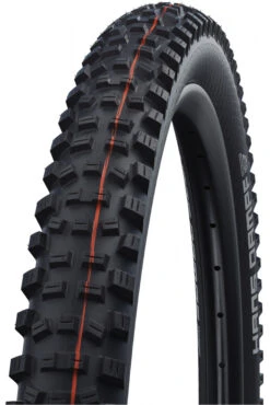 Schwalbe Hans Dampf Addix Soft Super Trail SnakeSkin Tubeless Easy E-25 29x2.35
