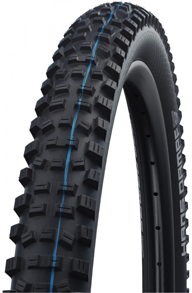 Schwalbe Hans Dampf Addix Speedgrip Super Trail SnakeSkin Tubeless Easy E-25 29x2.60 Reifen 3 Schwalbe Hans Dampf Addix Speedgrip Super Trail SnakeSkin Tubeless Easy E-25 29x2.60 Reifen