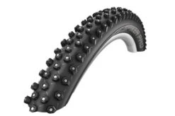 Schwalbe Ice Spiker Pro LiteSkin 27.5x2.25 Reifen