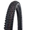 Schwalbe Nobby Nic Addix Soft Super Ground SnakeSkin Tubeless Easy E-50 29x2.4 Reifen -MAXXIS Verkäufe schwalbe nobby nic addix soft superground reifen