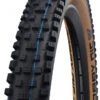 Schwalbe Nobby Nic Addix Speedgrip Super Ground SnakeSkin Tubeless Easy E-50 Bronce Sidewall 29x2.4 Reifen -MAXXIS Verkäufe schwalbe nobby nic super ground classic reifen