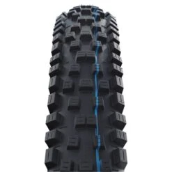Schwalbe Nobby Nic Addix Speed Grip Super Race Tubeless Easy E-50 29x2.4 Transparent Reifen -MAXXIS Verkäufe schwalbe nobby nic transparent sidewall 2