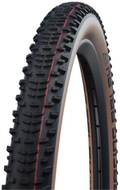 Schwalbe Racing Ralph Addix Speed Super Race Tubeless Easy 29x2.25 Transparent Reifen