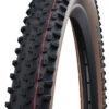 Schwalbe Racing Ray Addix Speed Super Race Tubeless Easy Transparent Sidewall 29x2.35 Reifen