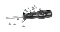 Schwalbe Ersatz Spikes Mit Montagewerkzeug