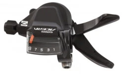 Shimano Acera SL-M3000 9 Fach Schalthebel