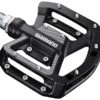 Shimano PD-GR500 Schwarz Pedal