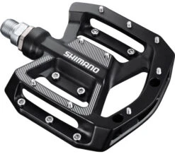 Shimano PD-GR500 Schwarz Pedal