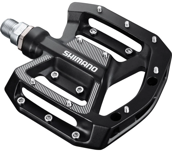 Shimano PD-GR500 Schwarz Pedal 3 Shimano PD-GR500 Schwarz Pedal