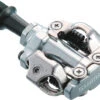 Shimano PD-M540 Silber Pedal