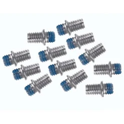 Shimano Pedal Pins Lang Zu Saint PD-M828/XT PD-M8040 Pedal