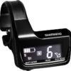 Shimano XT SC-MT800 Di2 Informationsdisplay