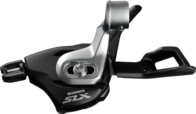 Shimano SLX SL-M7000-I 2/3 Fach Schalthebel 3 Shimano SLX SL-M7000-I 2/3 Fach Schalthebel