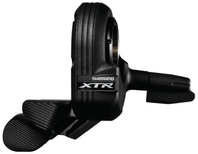 Shimano XTR SW-M9050 Links 2/3/11 Fach Di2 Schalthebel 3 Shimano XTR SW-M9050 Links 2/3/11 Fach Di2 Schalthebel