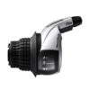 Shimano Tourney SL-RS45 3 Fach Drehgriffschalter