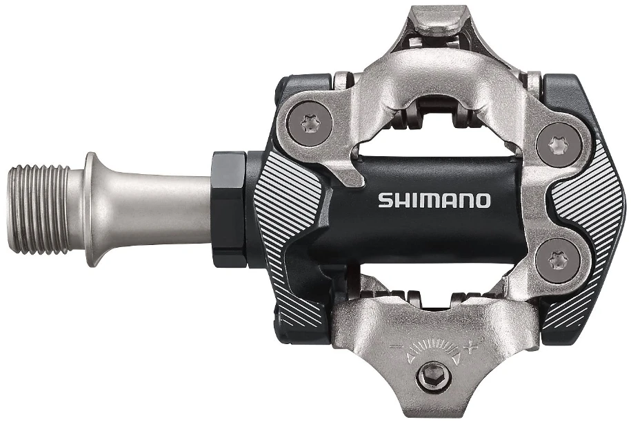 Shimano XT PD-M8100 Pedal 4 Shimano XT PD-M8100 Pedal – Bild 2