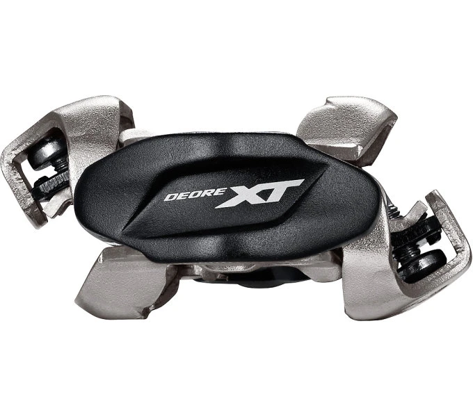Shimano XT PD-M8100 Pedal 5 Shimano XT PD-M8100 Pedal – Bild 3