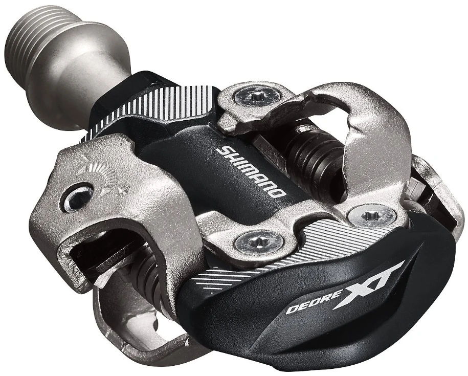 Shimano XT PD-M8100 Pedal 3 Shimano XT PD-M8100 Pedal
