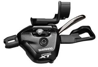 Shimano XT SL-M8000-I 2/3fach Schalthebel 3 Shimano XT SL-M8000-I 2/3fach Schalthebel