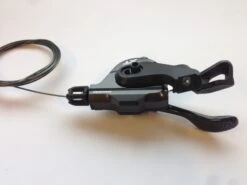 Shimano XT SL-M8000-B 11fach Schalthebel