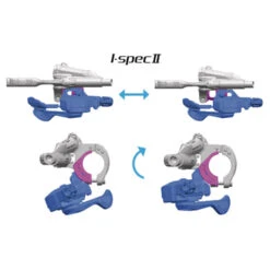Shimano XTR SL-M9000-I 2/3fach Schalthebel 7 Shimano XTR SL-M9000-I 2/3fach Schalthebel -MAXXIS Verkäufe shimano xtr sl m9000 i 6