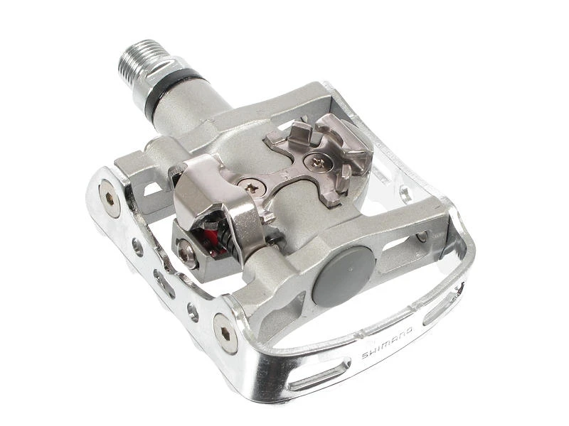 Shimano Deore PD-M324 Kombi Pedal 3 Shimano Deore PD-M324 Kombi Pedal