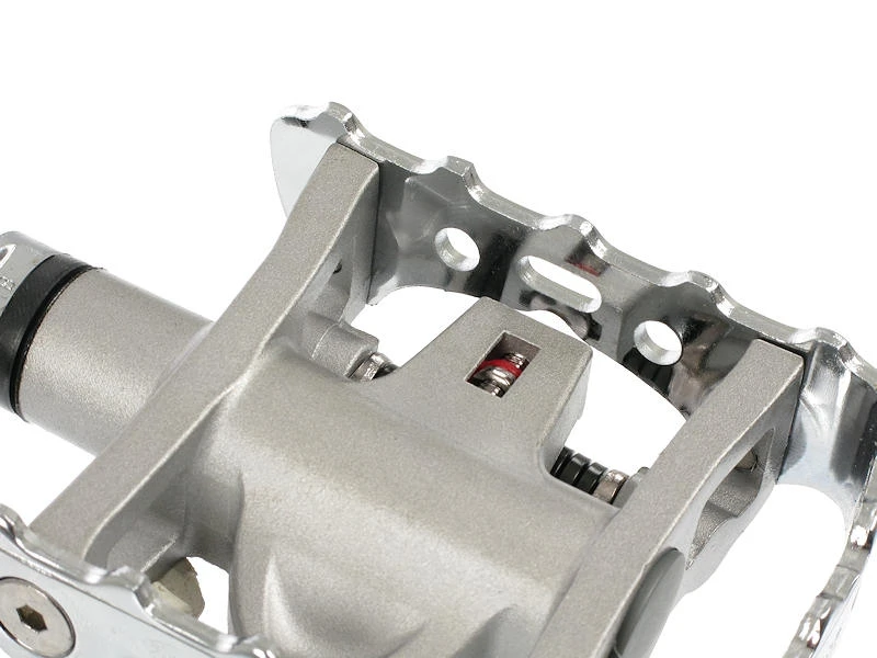 Shimano Deore PD-M324 Kombi Pedal 4 Shimano Deore PD-M324 Kombi Pedal – Bild 2