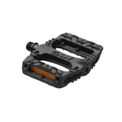 Sixpack Racing 1St Ride PA Schwarz Kinderpedal