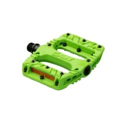 Sixpack Racing 1St Ride PA Lime Green Kinderpedal
