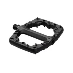 Sixpack Racing Millenium CF Dark Carbon Pedal