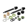 Spank Spoon 100/110 Pedal Axle Rebuild Kit -MAXXIS Verkäufe spank axle rebuild kit