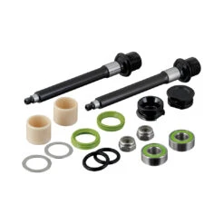 Spank Spoon 100/110 Pedal Axle Rebuild Kit