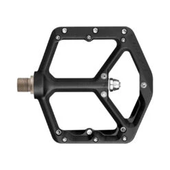 Spank Oozy Reboot Pedalen Black